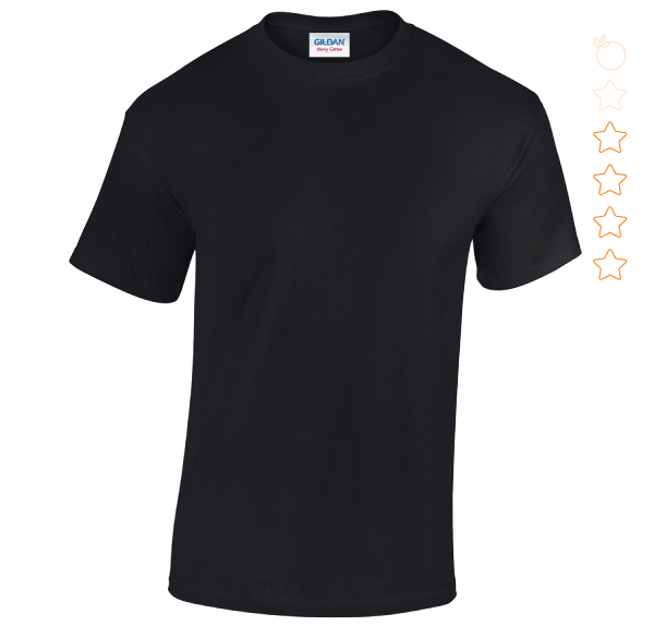 Build a FREE Sample Box of T-Shirts: Choose your Style, Colour & Sizes ...