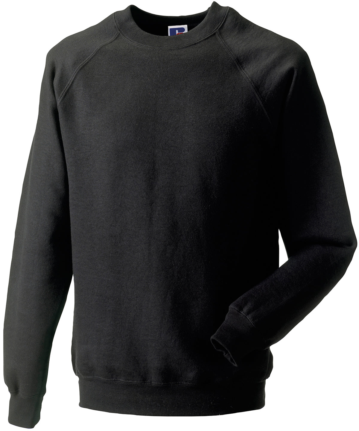 Classic sweatshirt | Black