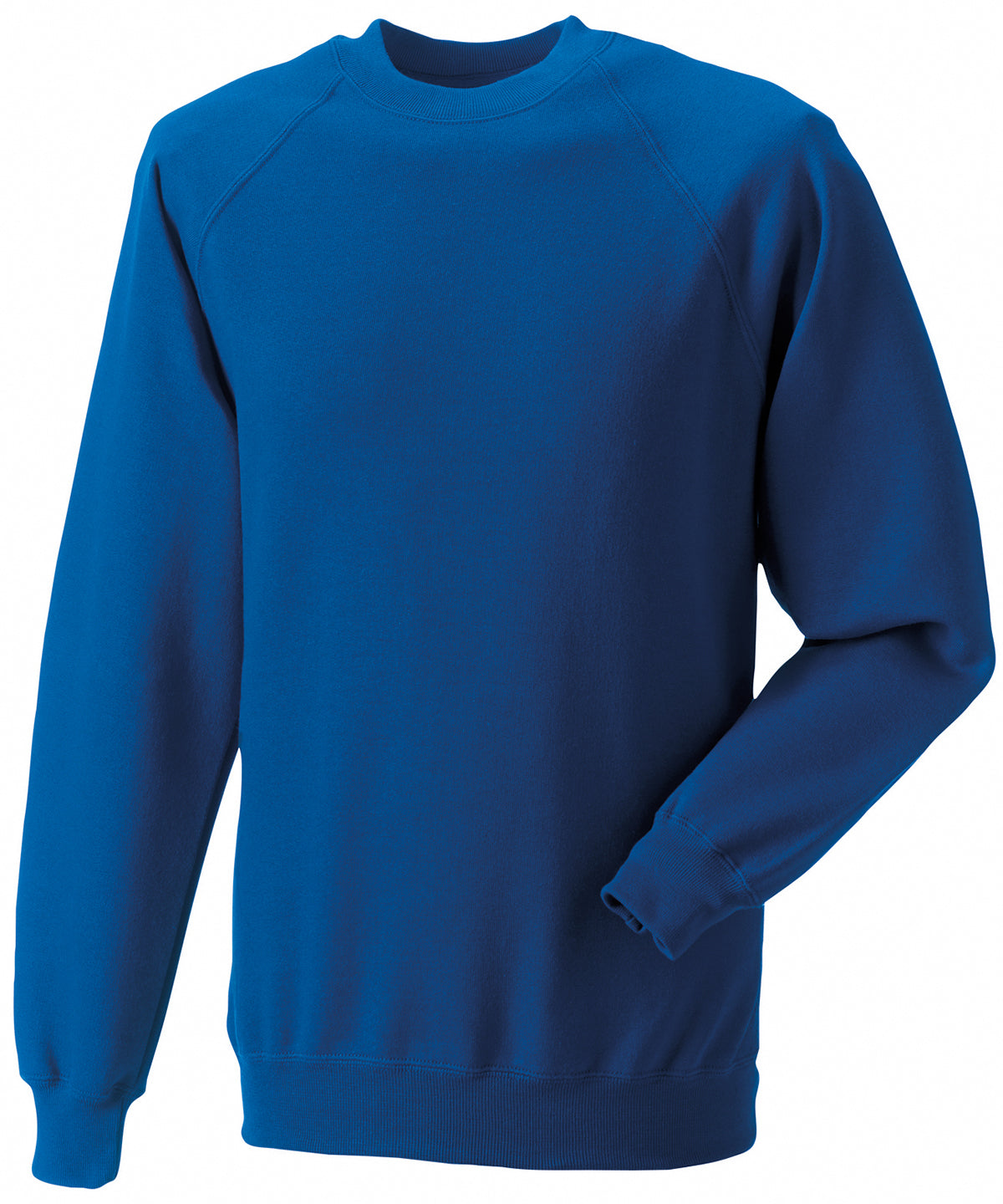 Classic sweatshirt | bright royal