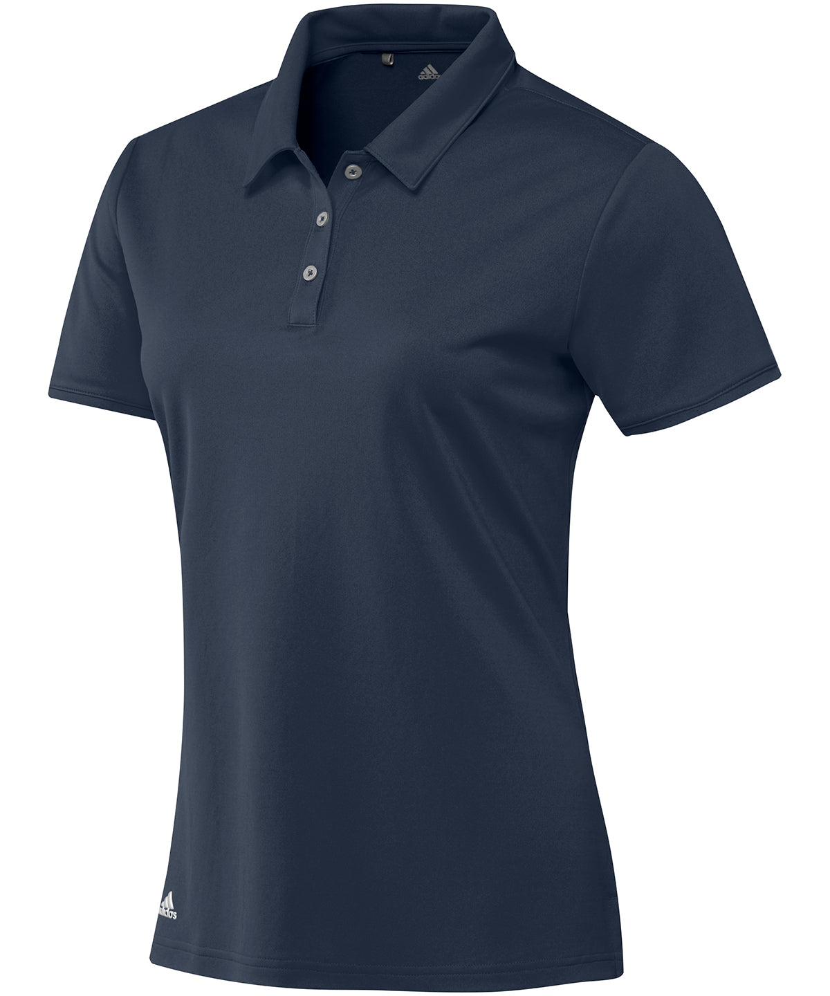 Womens teamwear polo | Navy