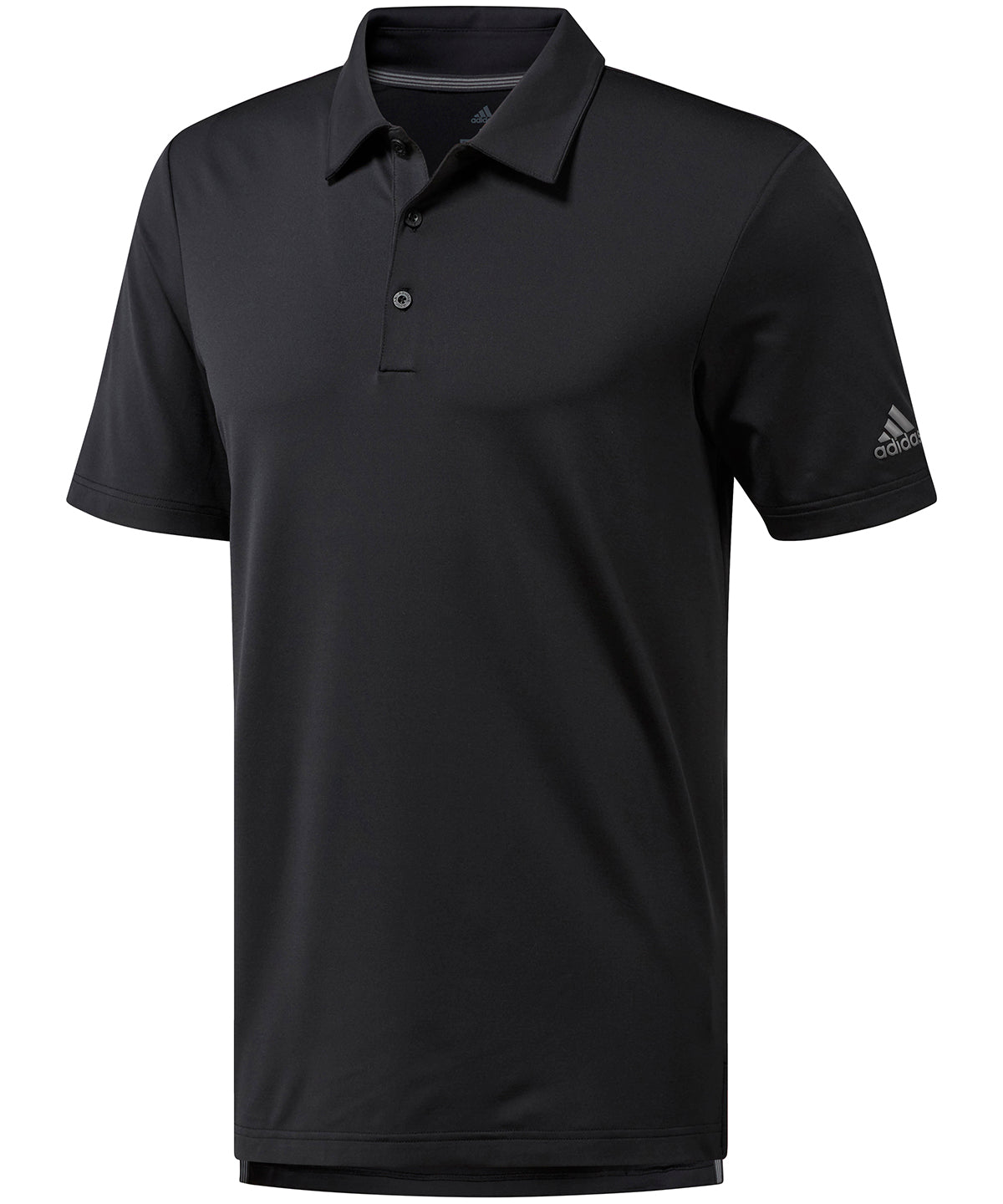 Ultimate 365 polo | Black