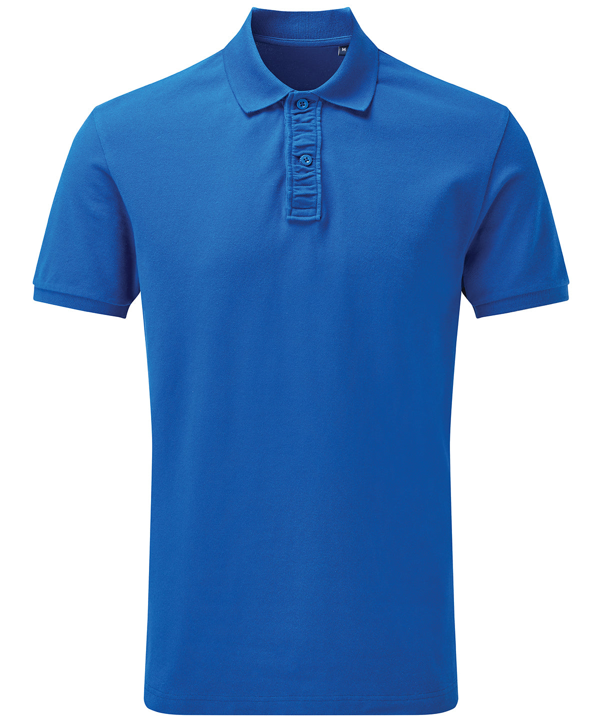 Mens infinity stretch polo | Bright Royal