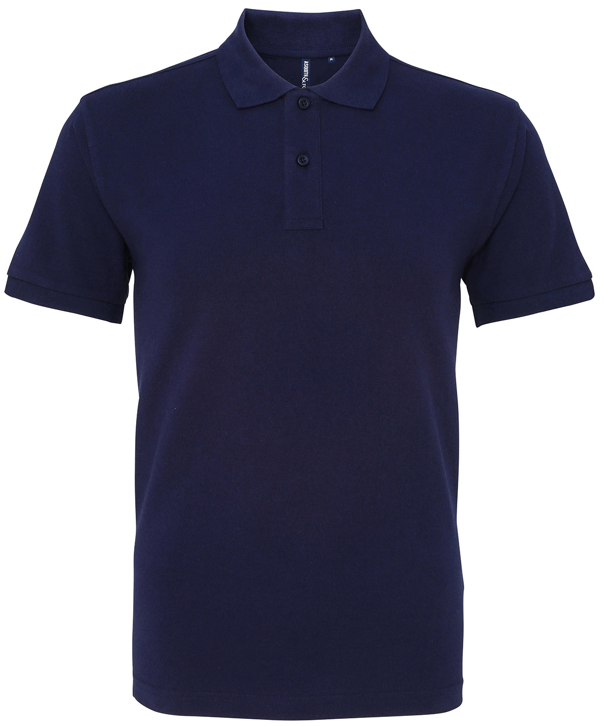 Mens Classic fit polo | Navy