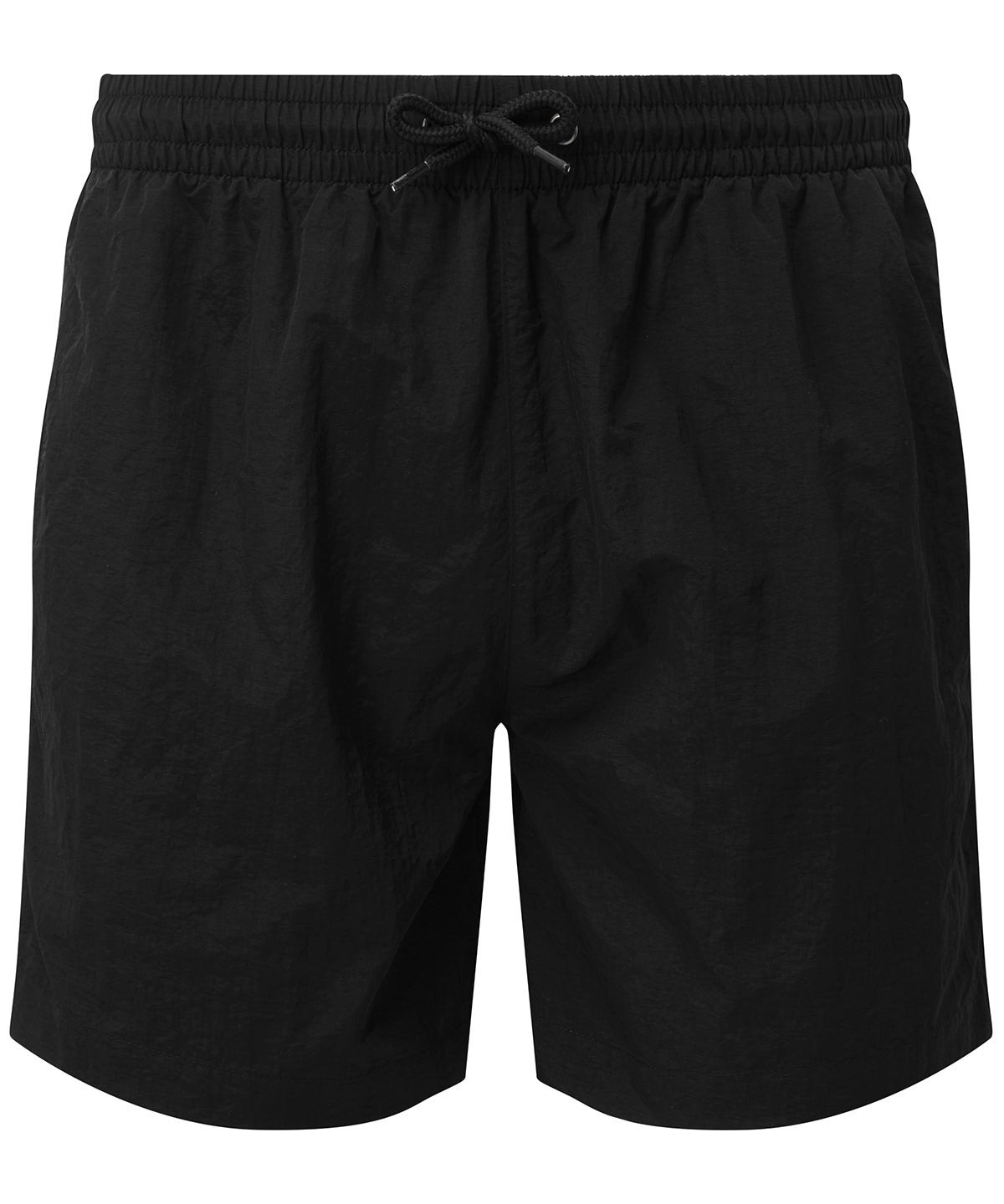 Swim shorts | black/black