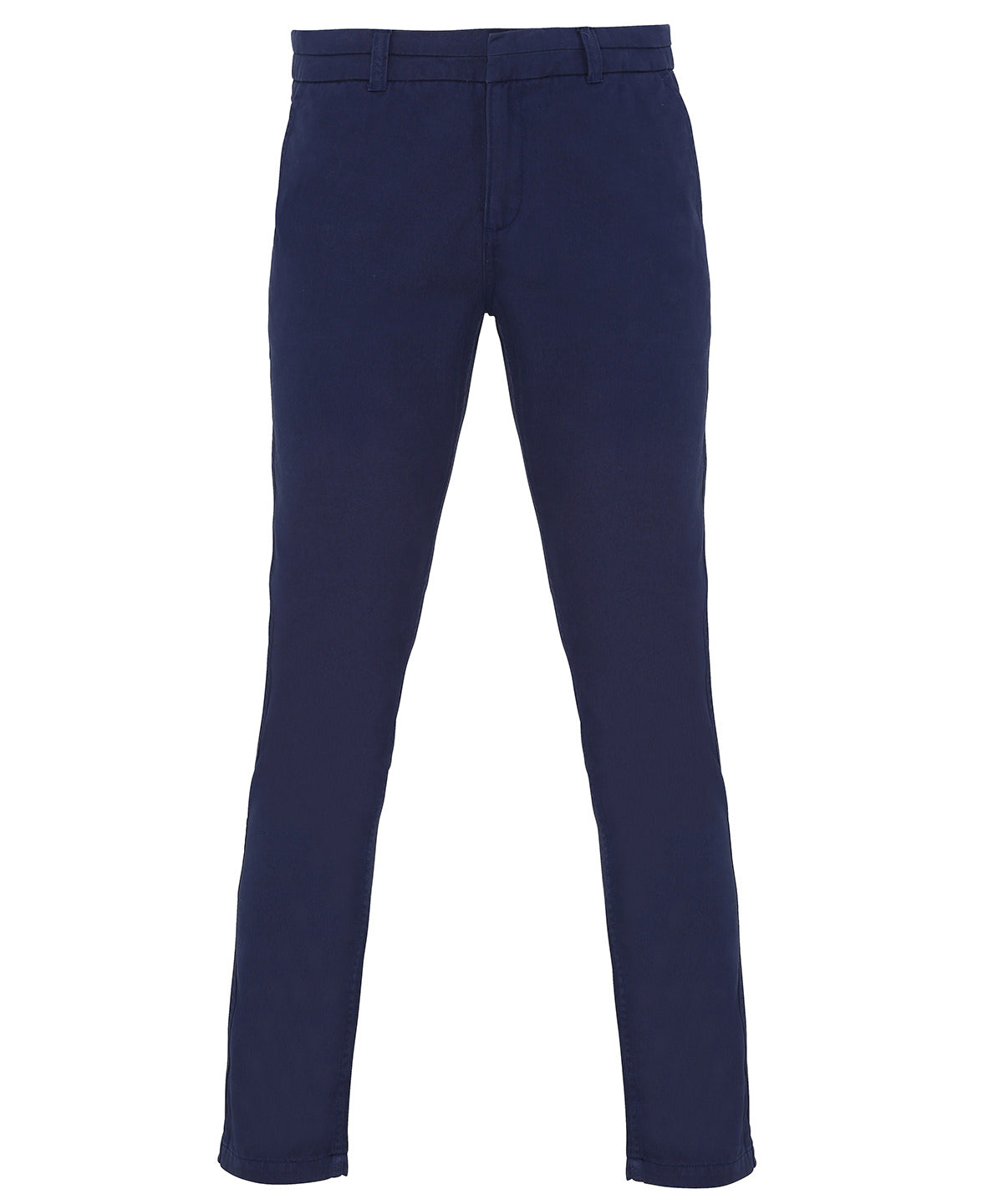 Womens Classic fit chinos | navy