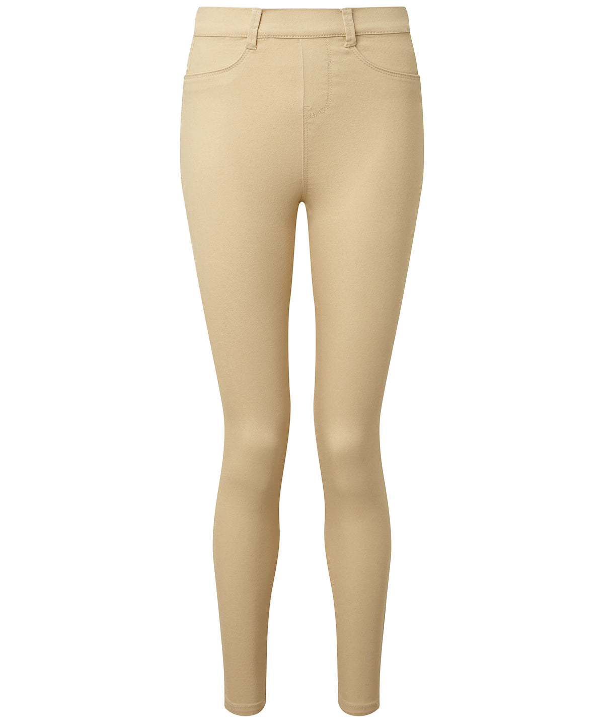 Womens jeggings | natural