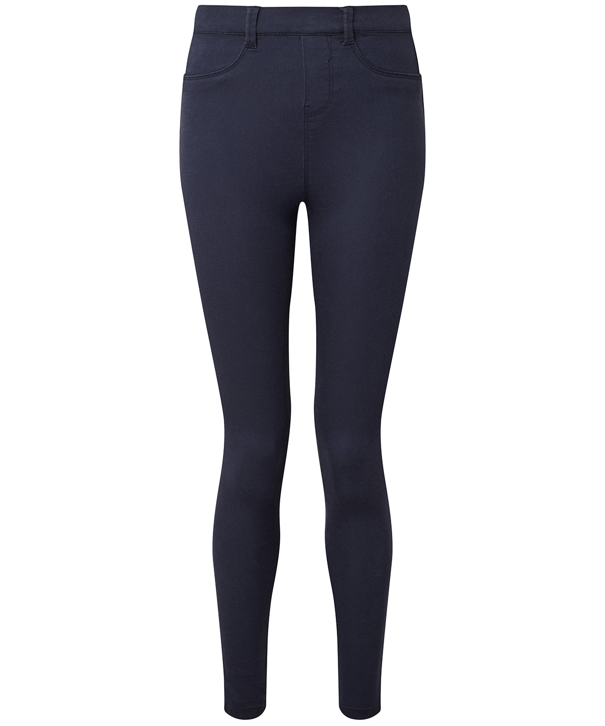 Womens jeggings | navy