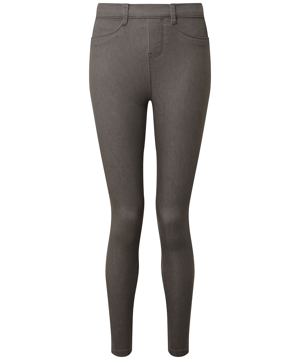 Womens jeggings | slate