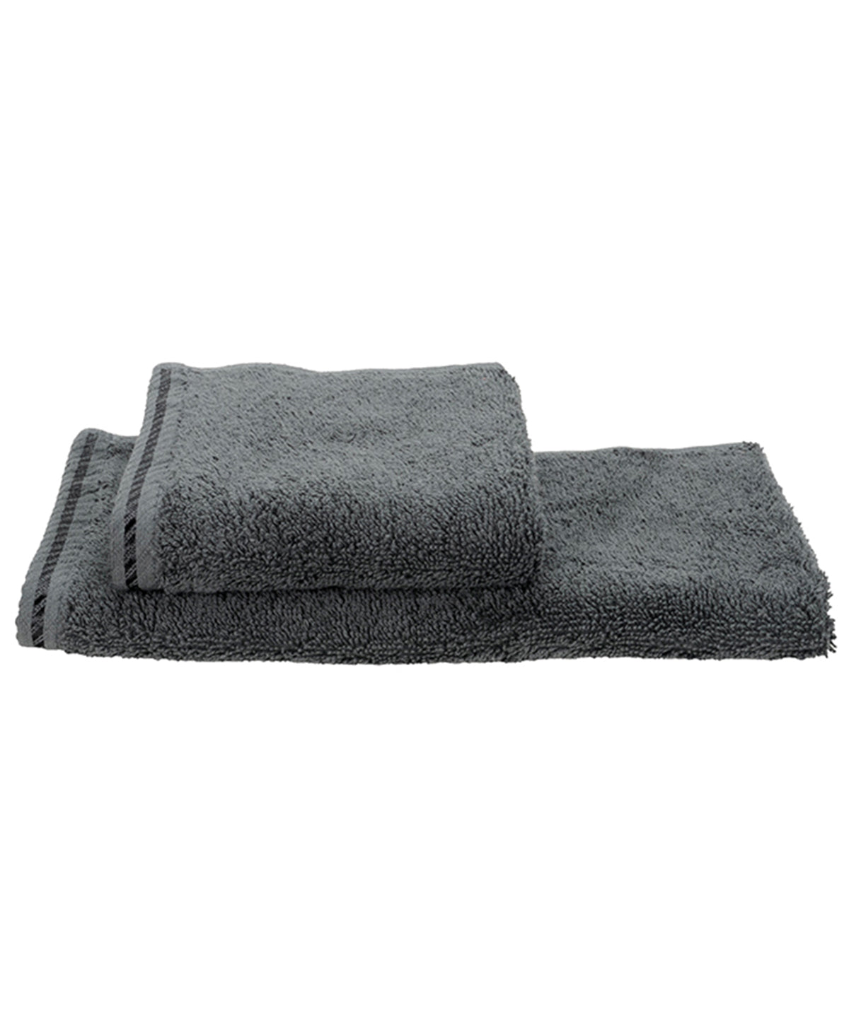 ARTG® Guest towel | Graphite