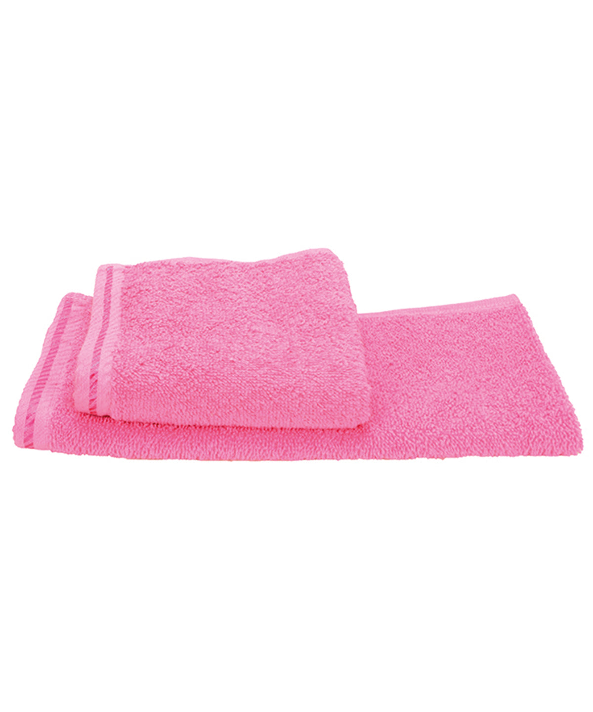 ARTG® Guest towel | Pink