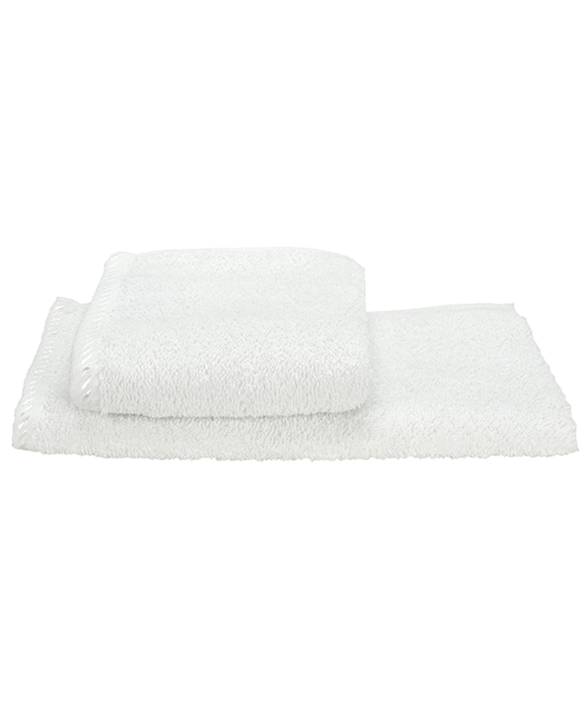 ARTG® Guest towel | White