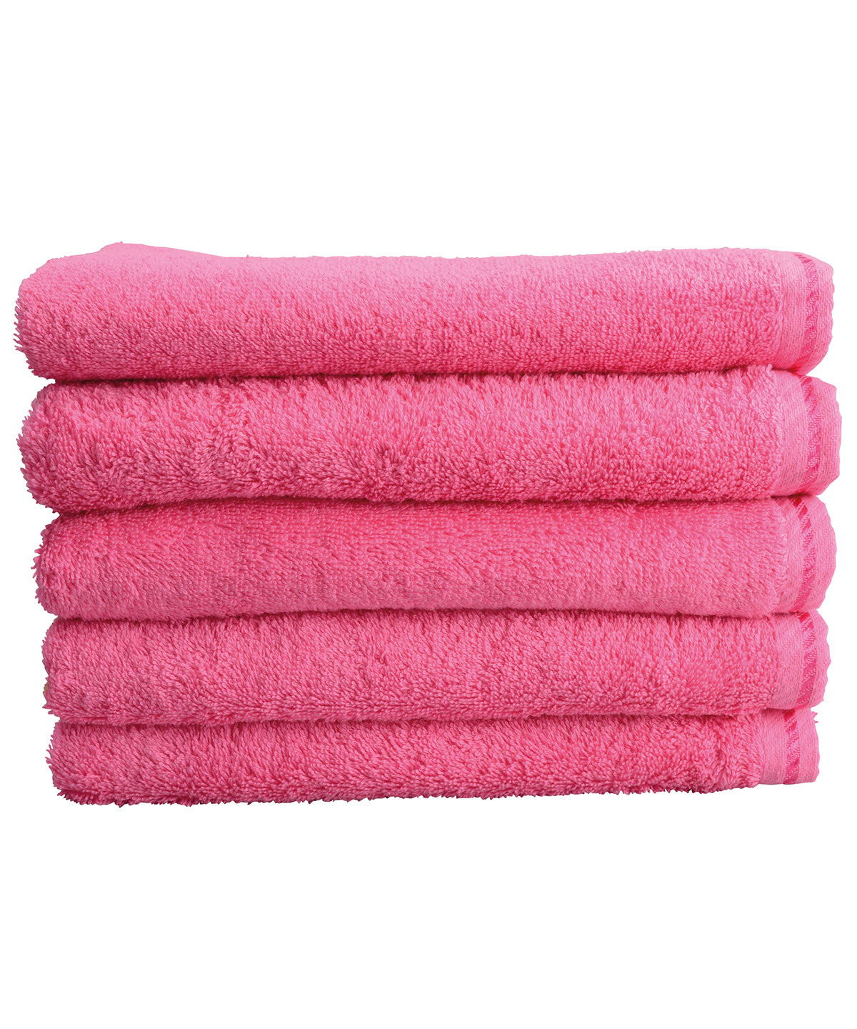 ARTG® Hand towel | Pink