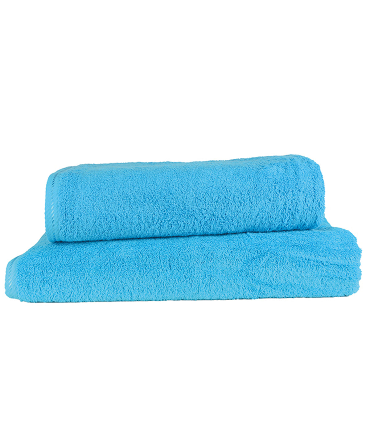 ARTG® Bath towel | Aqua Blue