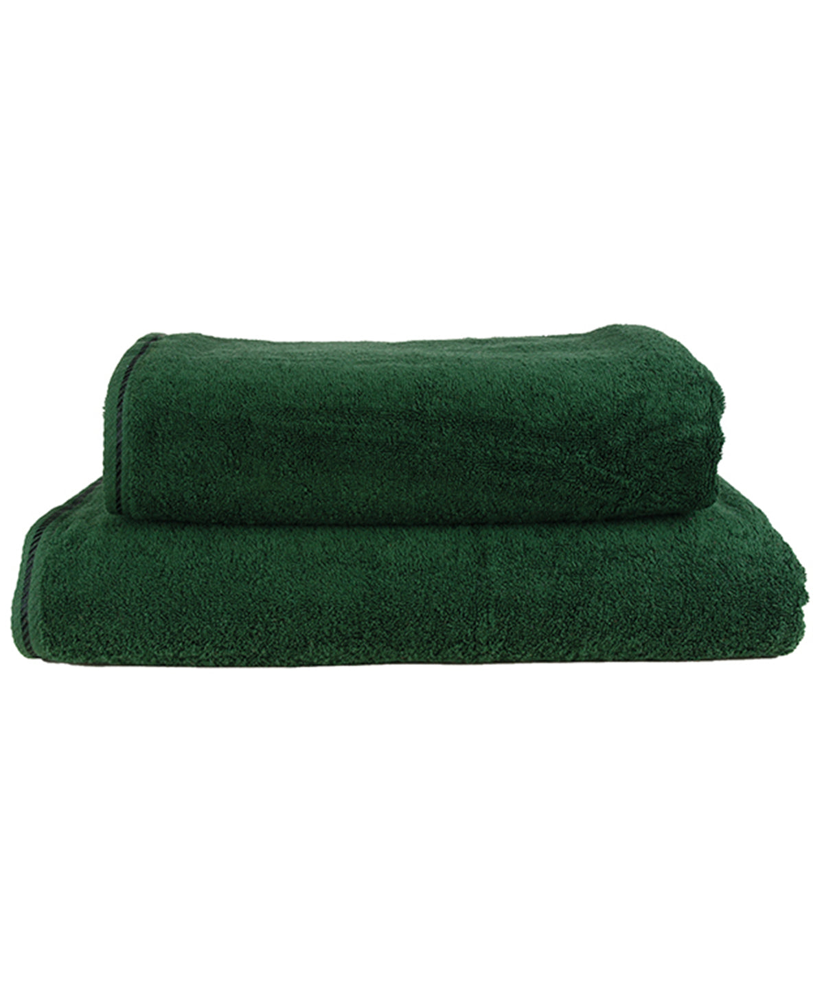 ARTG® Bath towel | Dark Green