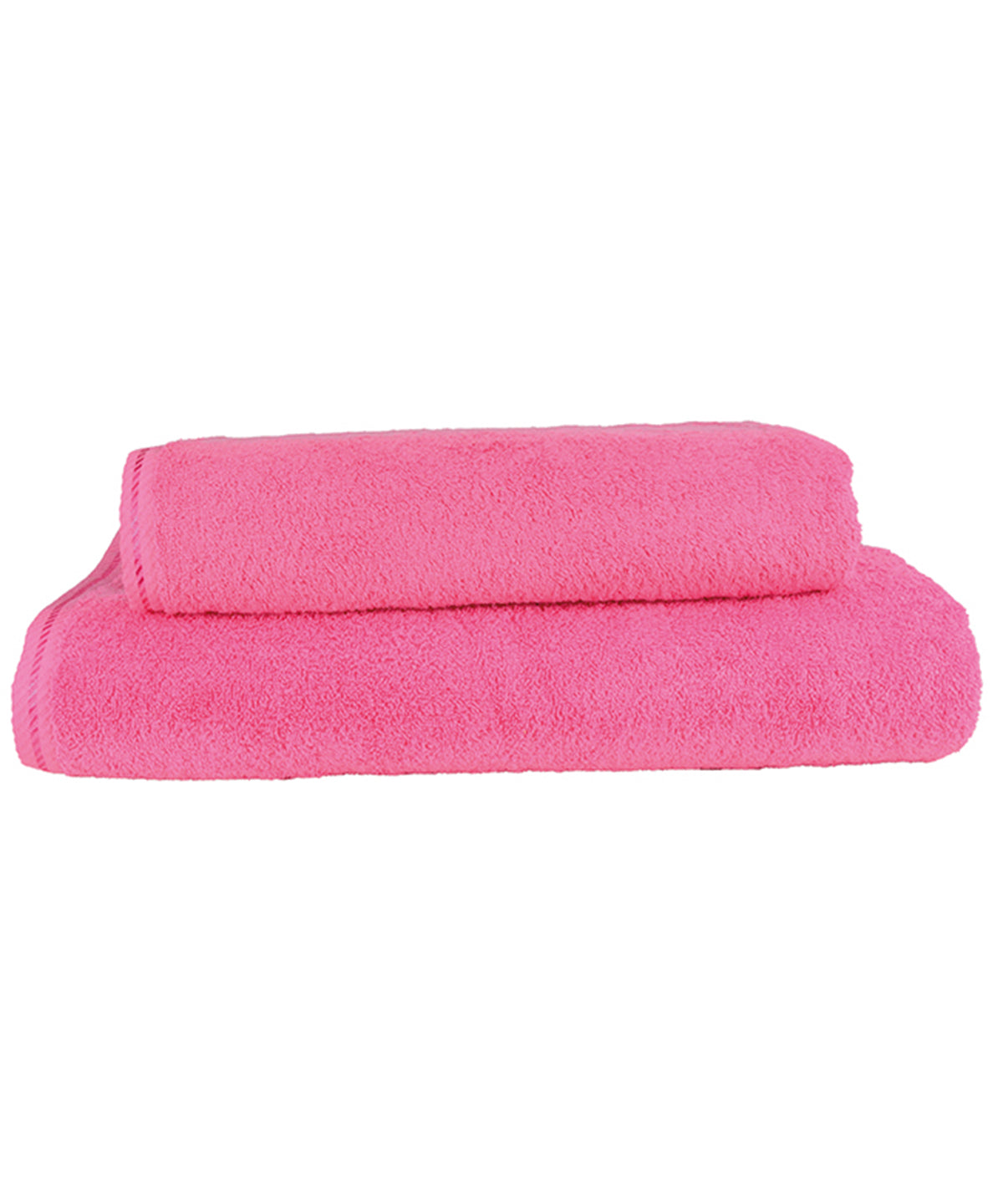 ARTG® Bath towel | Pink