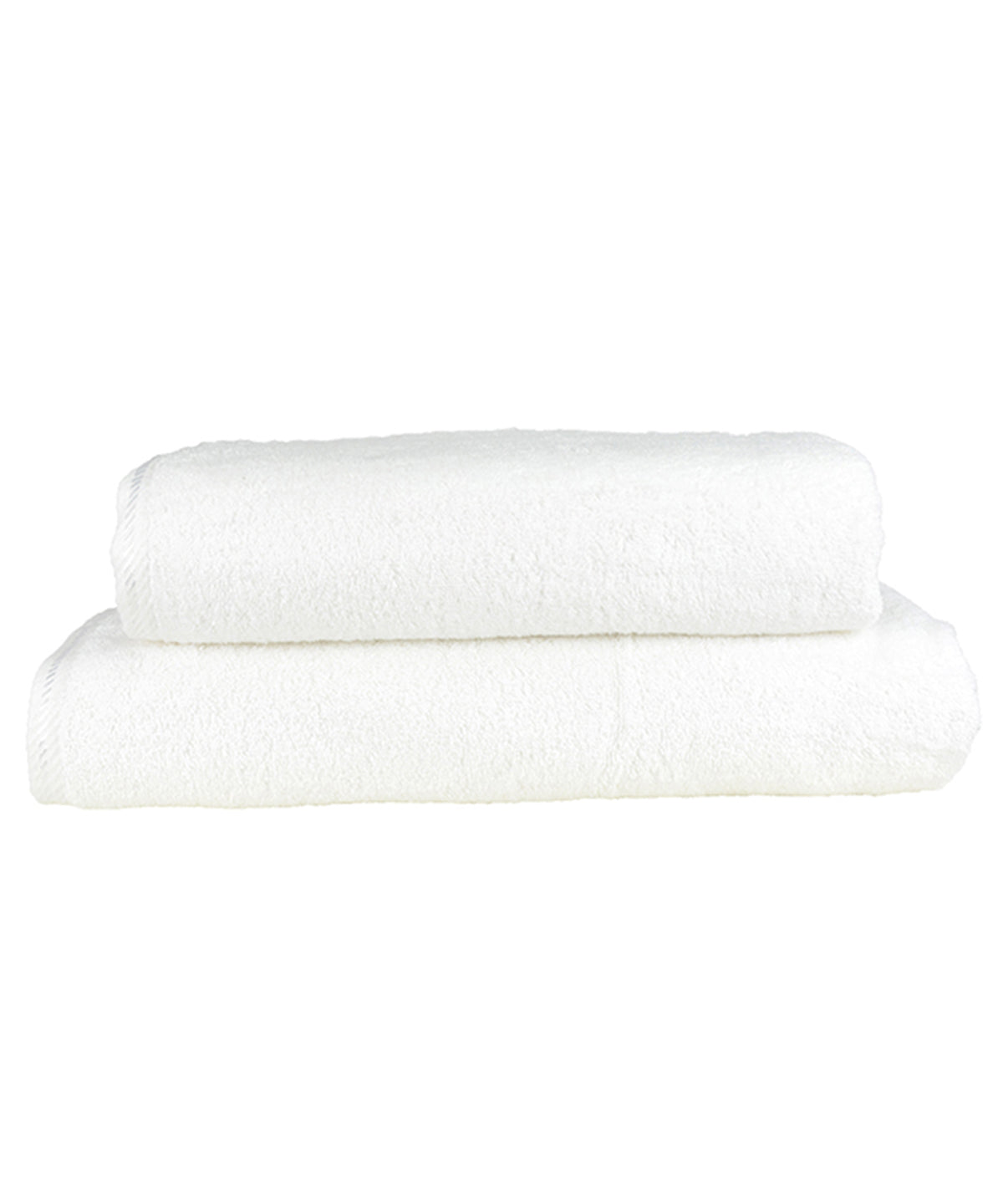 ARTG® Bath towel | White