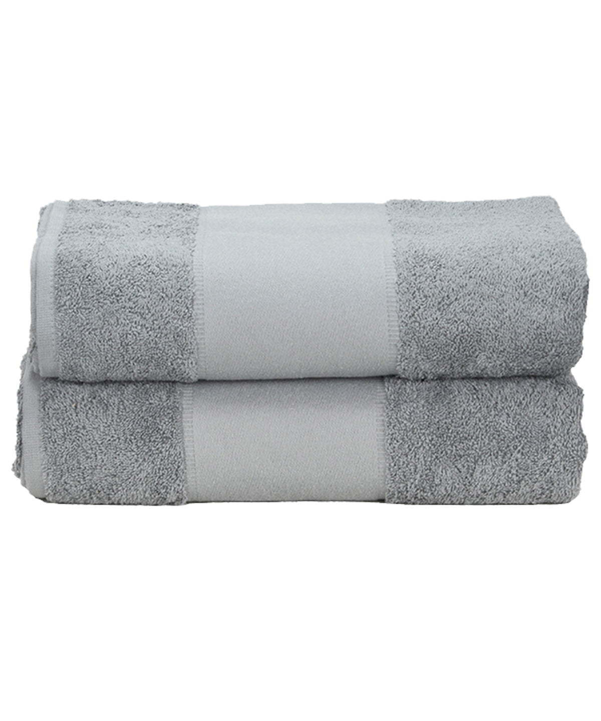 ARTG® PRINT-Me® guest towel | Anthracite Grey