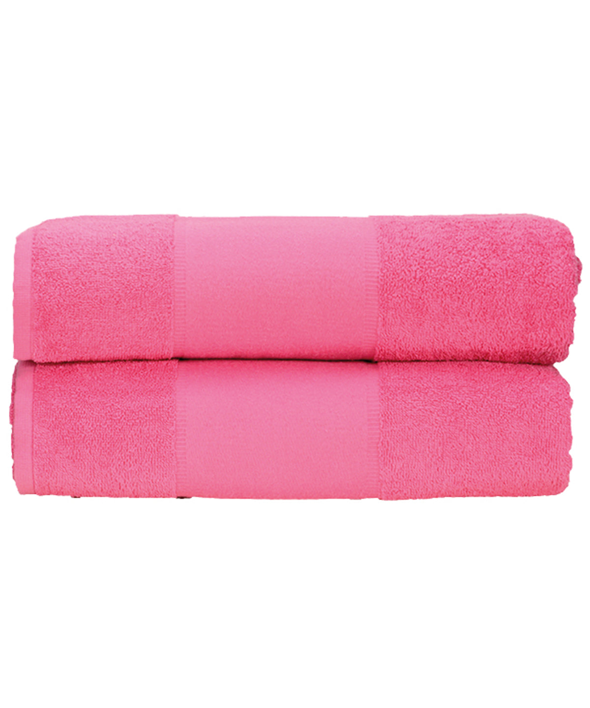 ARTG® PRINT-Me® guest towel | Pink