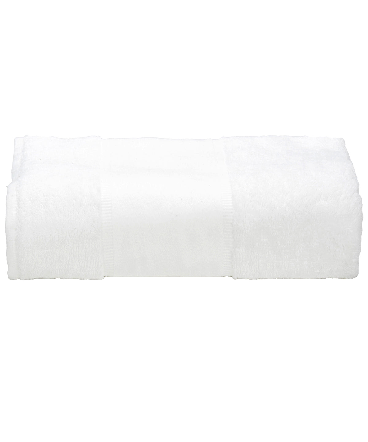 ARTG® PRINT-Me® big towel | White