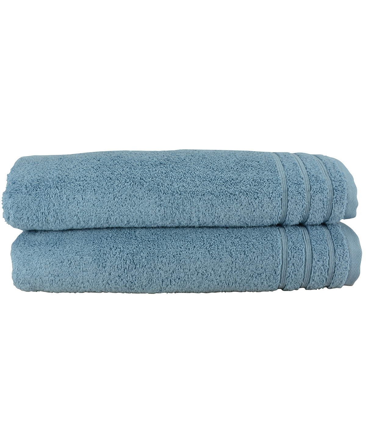 ARTG® Organic bath towel | Blue