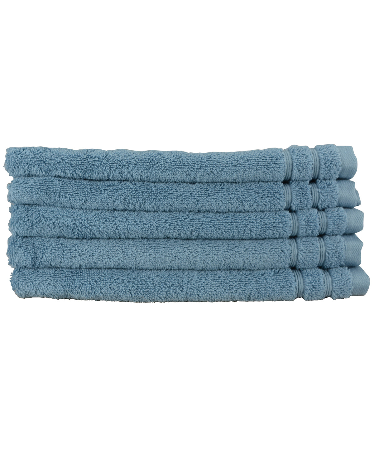 ARTG® Organic guest towel | Blue