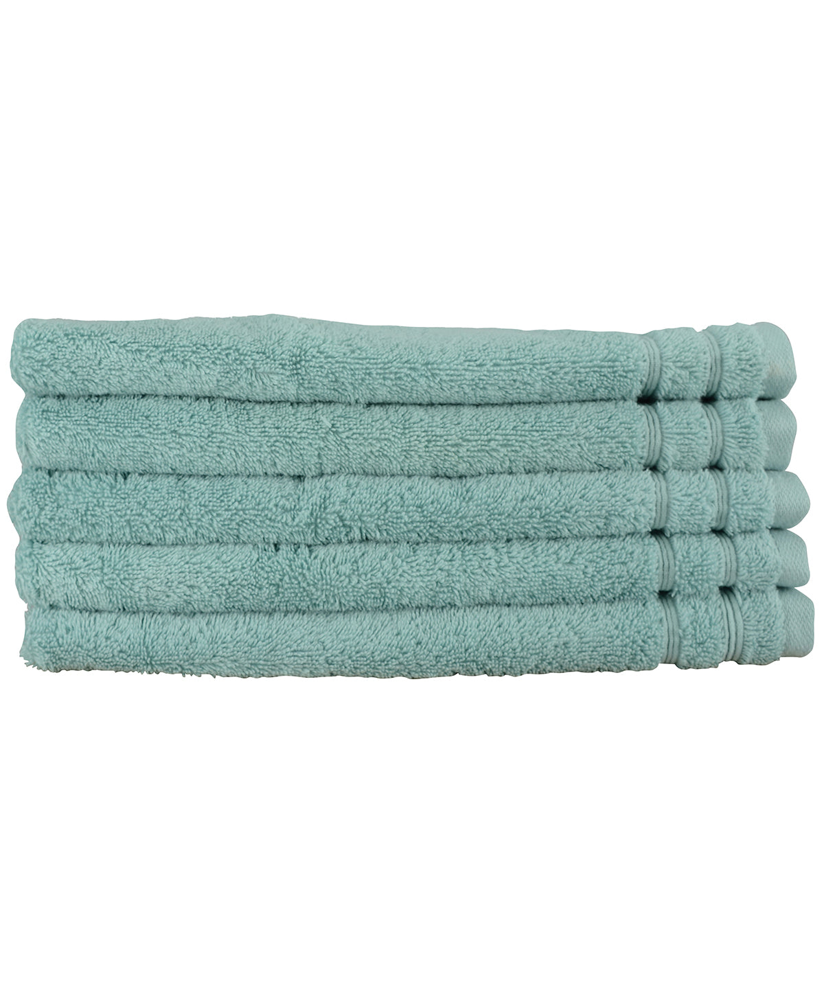 ARTG® Organic guest towel | Green