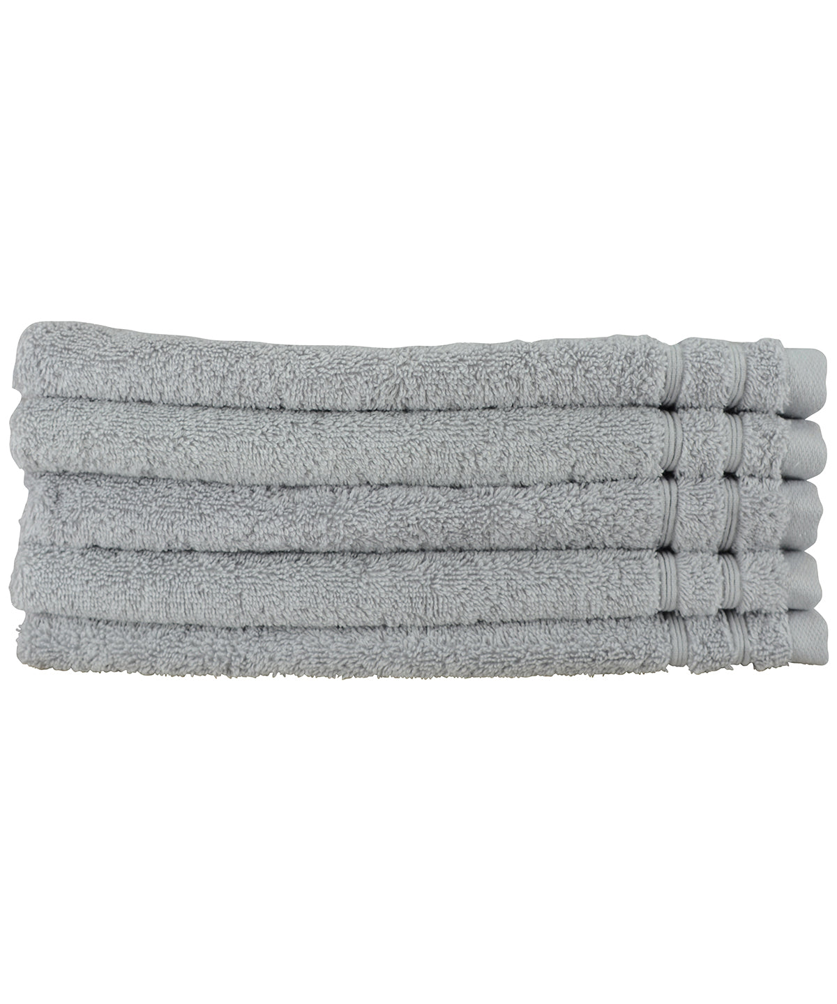 ARTG® Organic guest towel | Grey