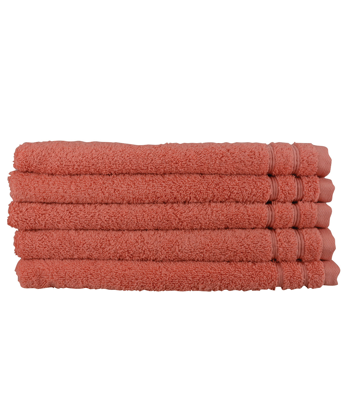 ARTG® Organic guest towel | Rose