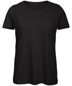 BC Inspire T /women | black