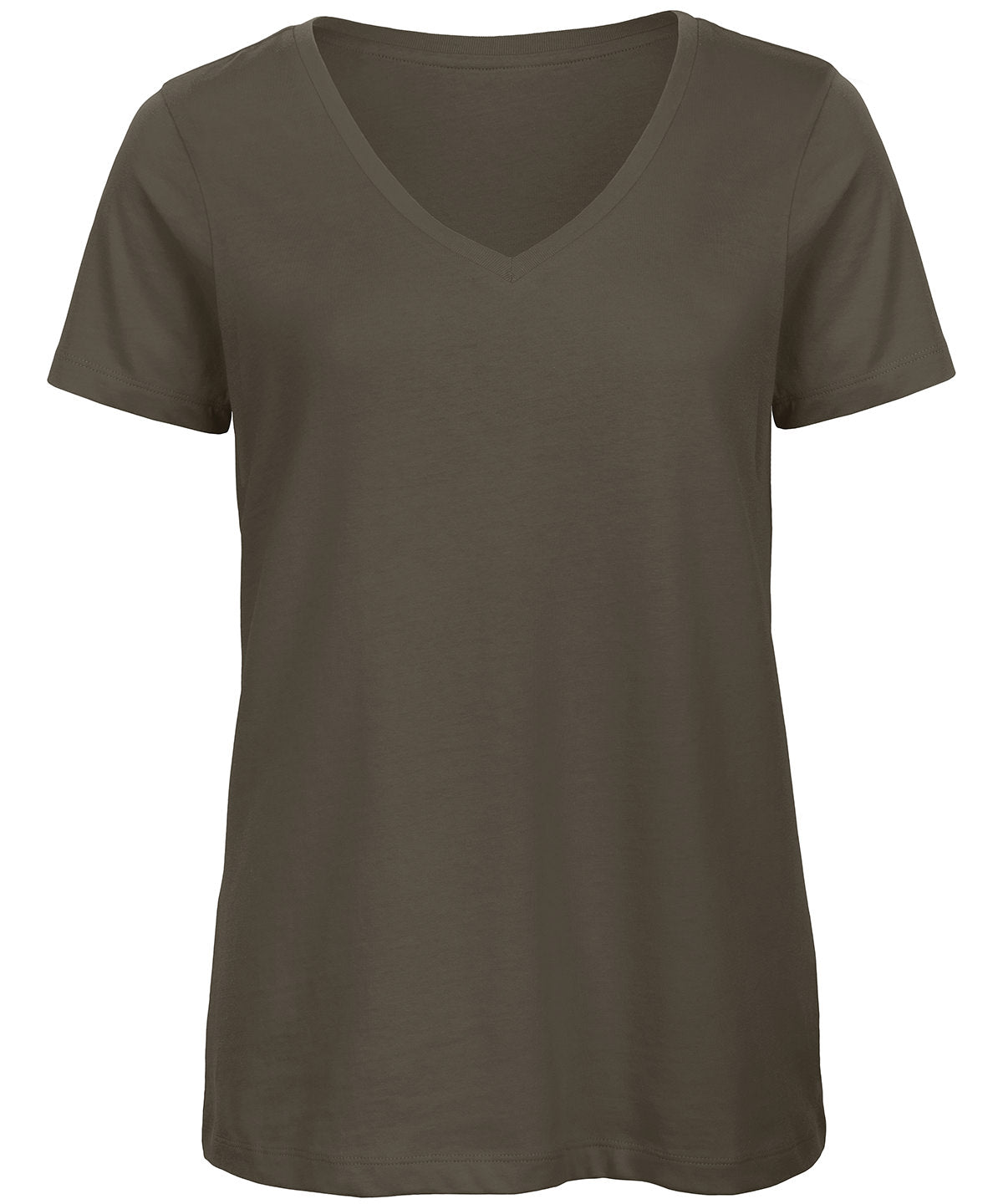 BC Inspire V T /women | khaki