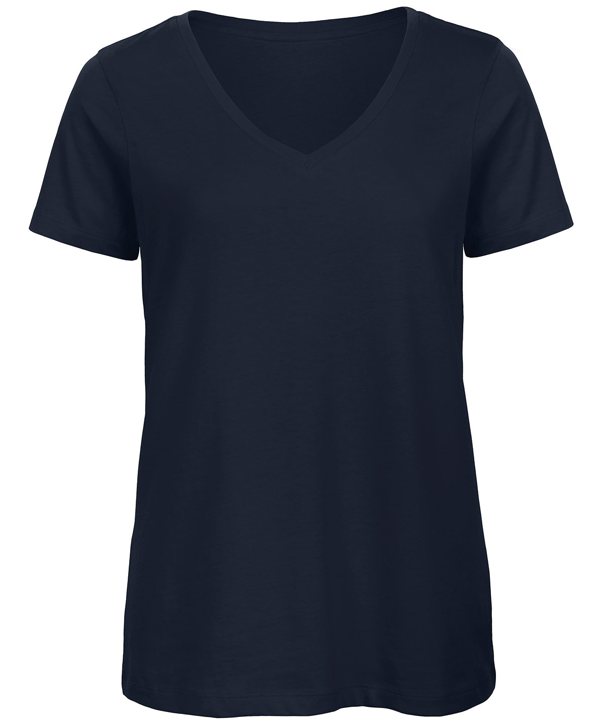 BC Inspire V T /women | navy