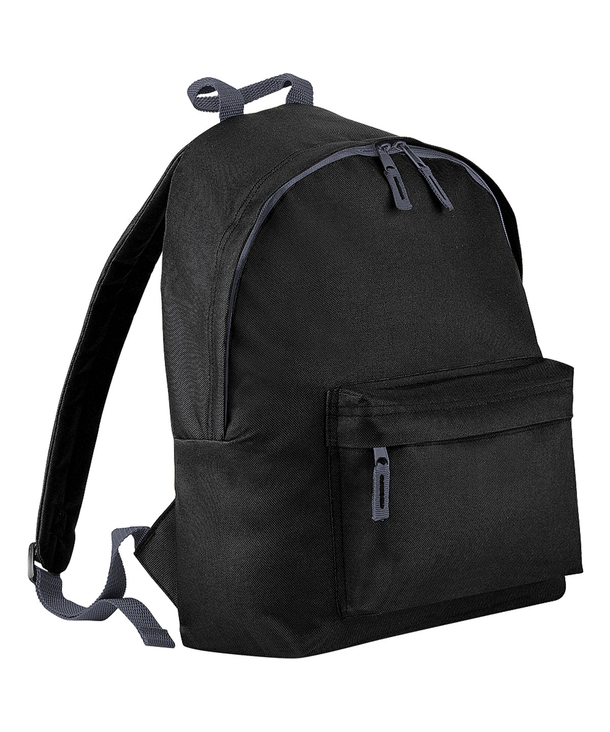 Junior fashion backpack | Black