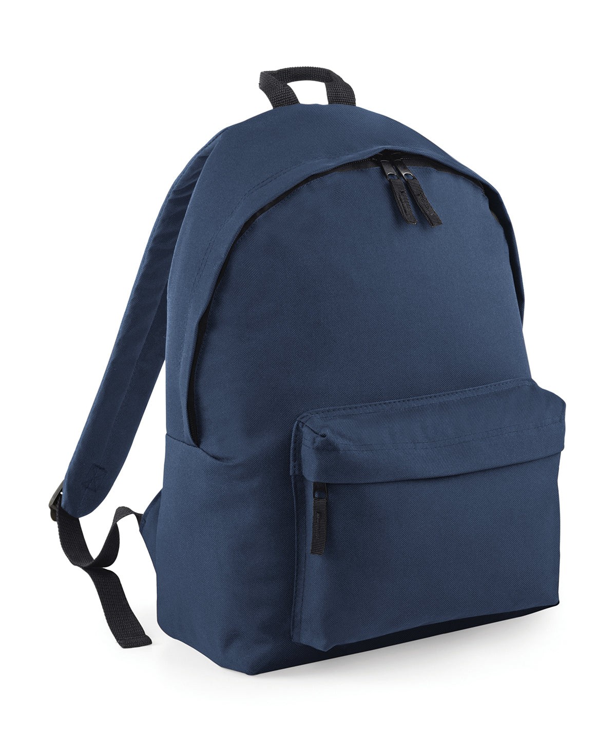Maxi fashion backpack | french navy