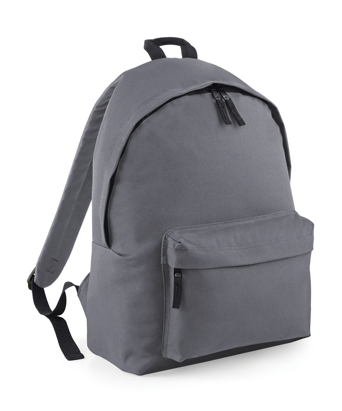 Maxi fashion backpack | Graphite Grey