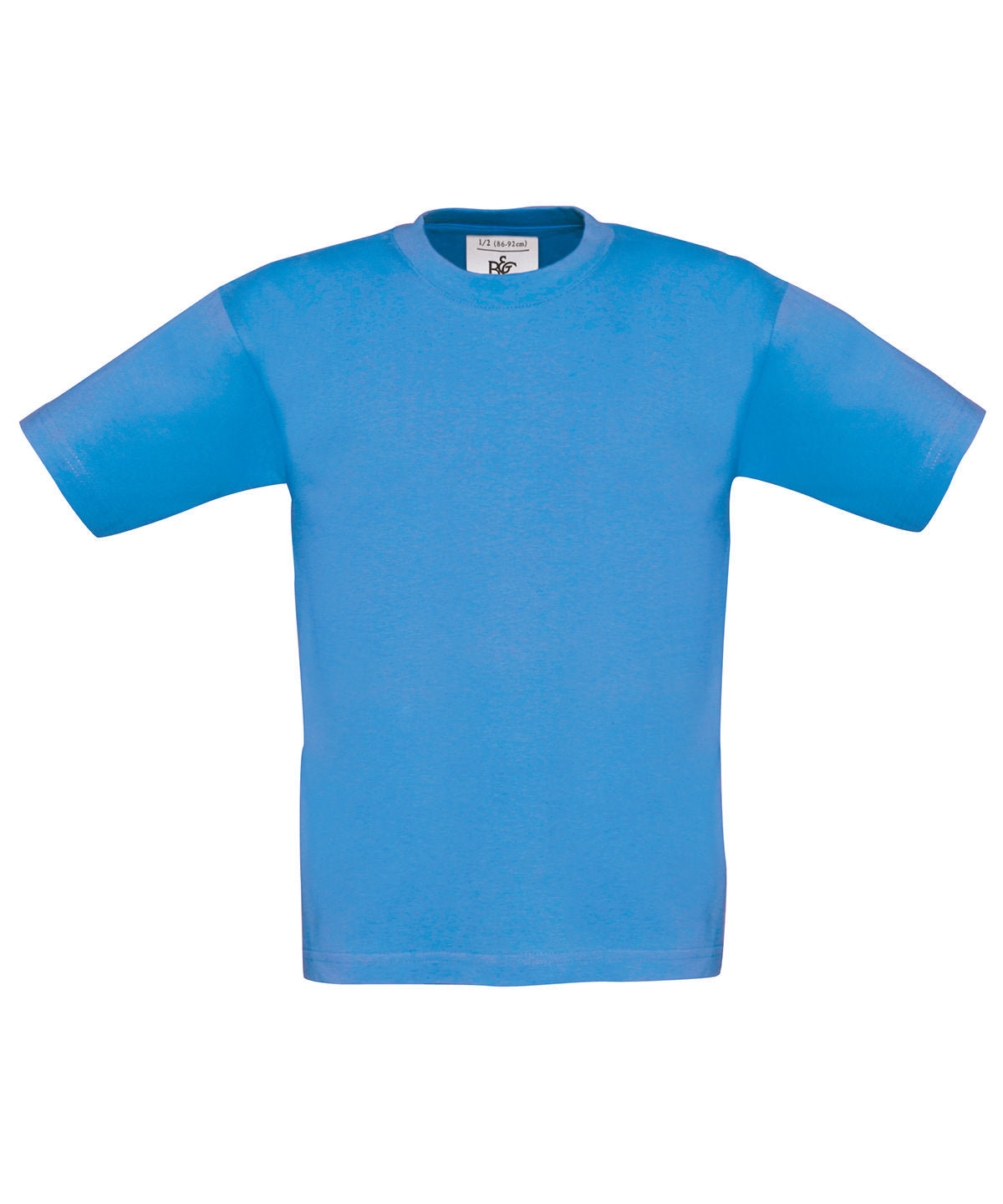 BC Exact 150 /kids | azure