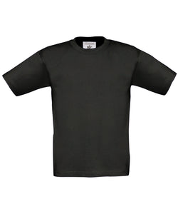 BC Exact 150 /kids | black