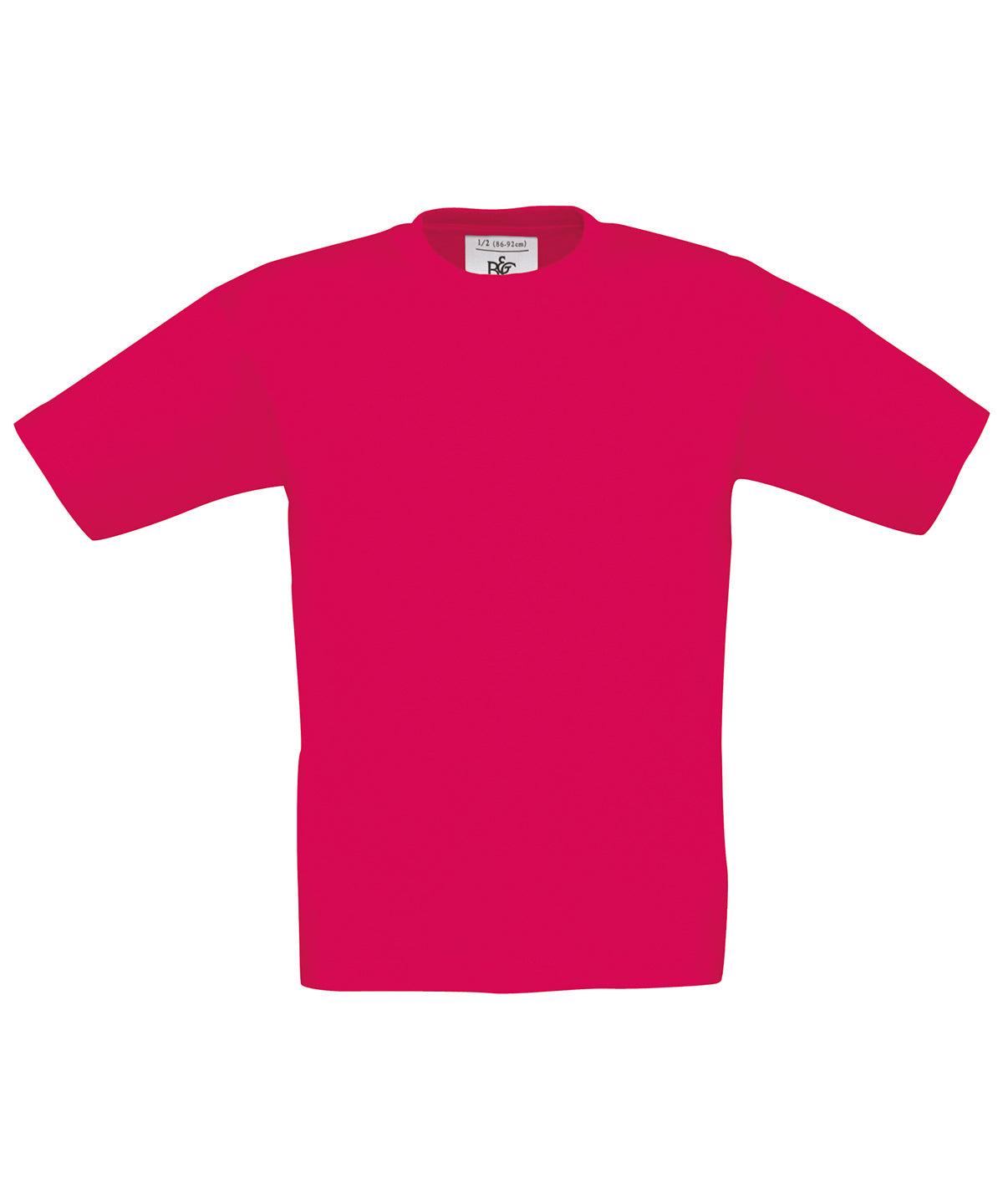 BC Exact 150 /kids | fuchsia
