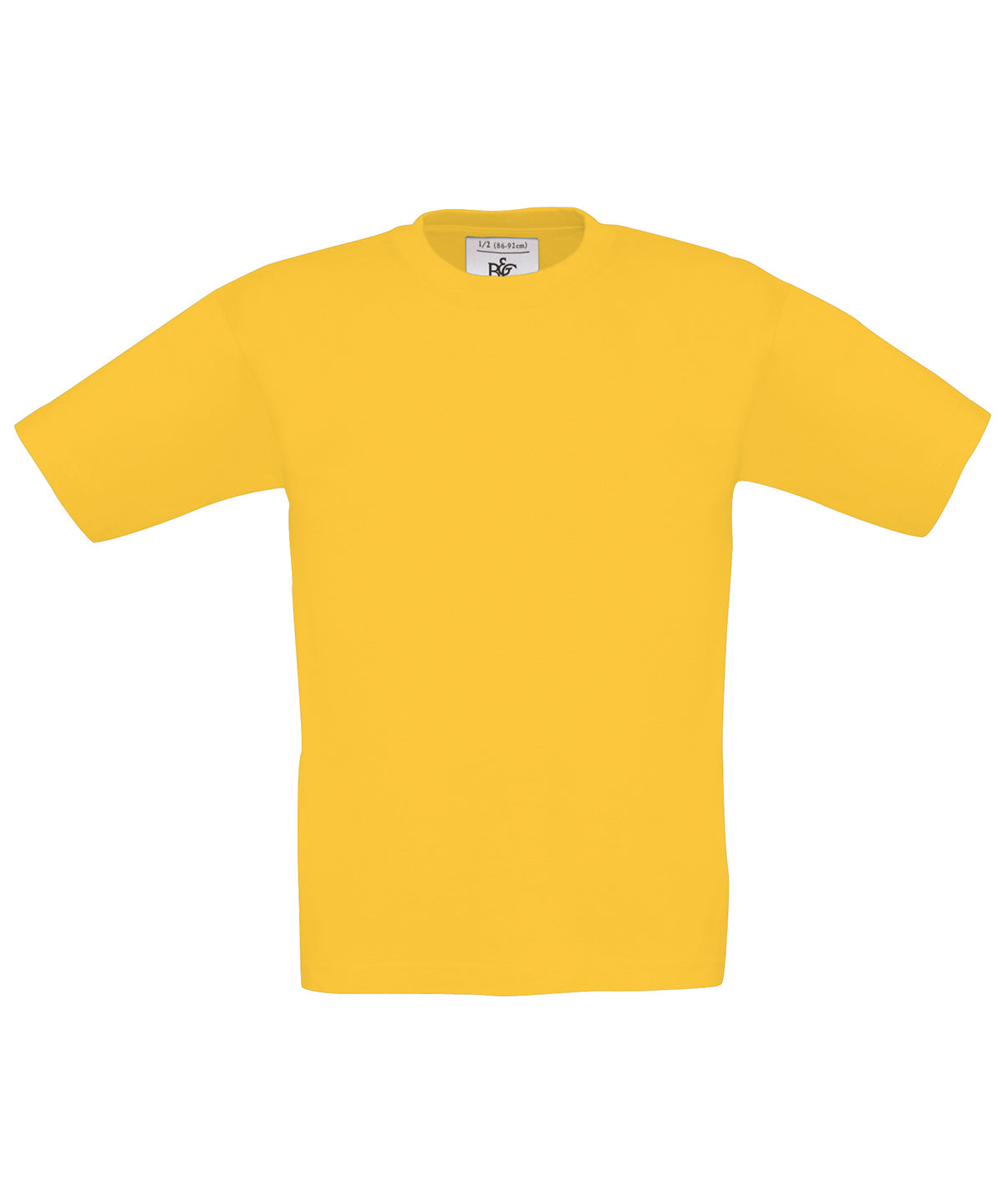 BC Exact 150 /kids | gold