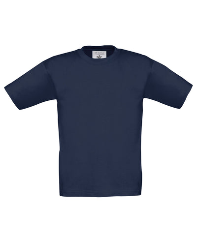 BC Exact 190 /kids | navy