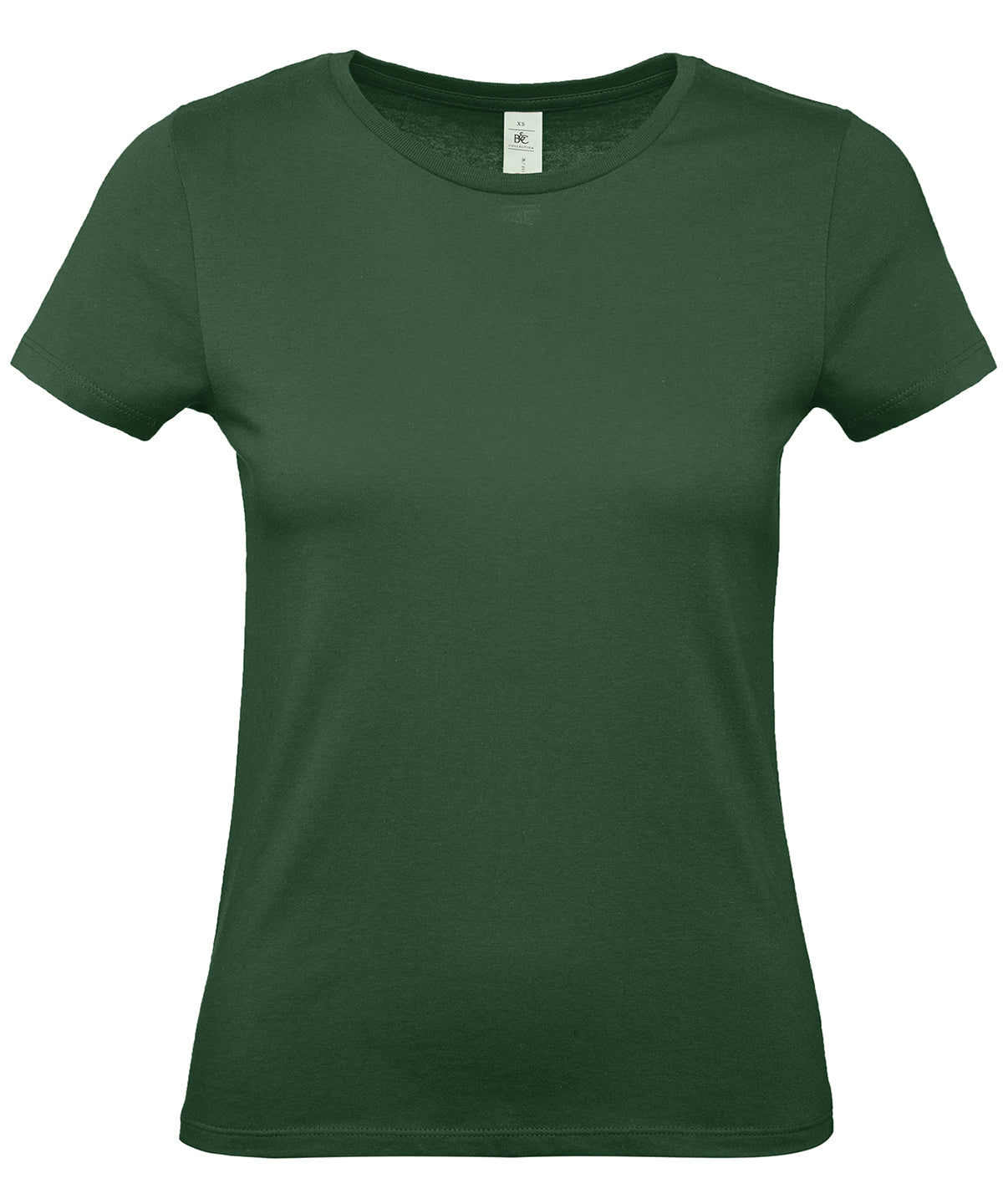 BC E150 /women | bottle green