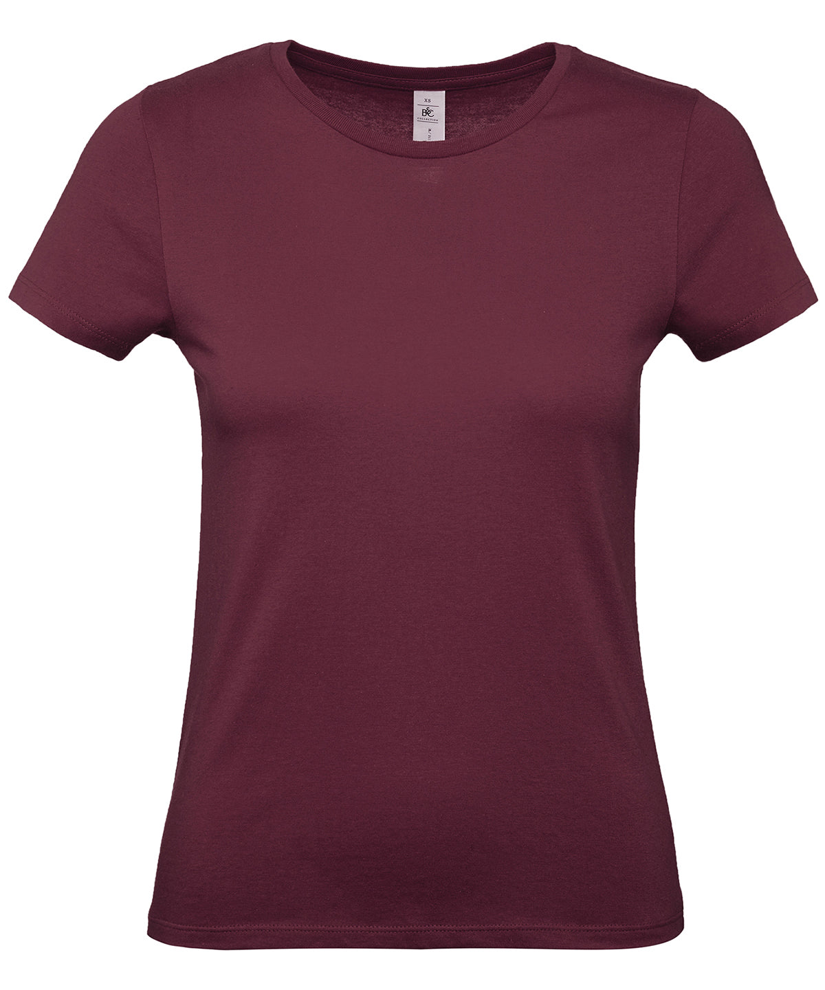 BC E150 /women | burgundy