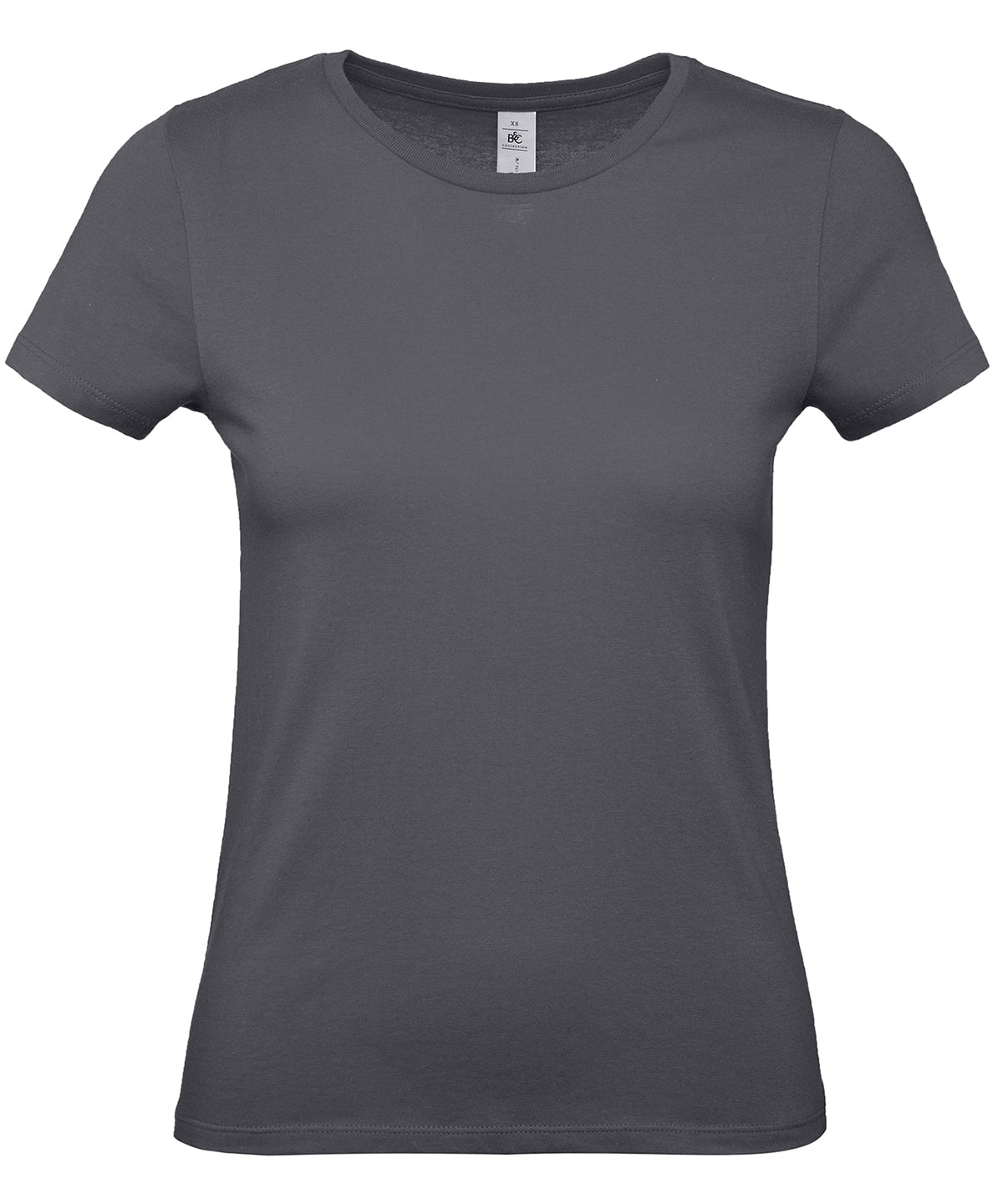 BC E150 /women | dark grey