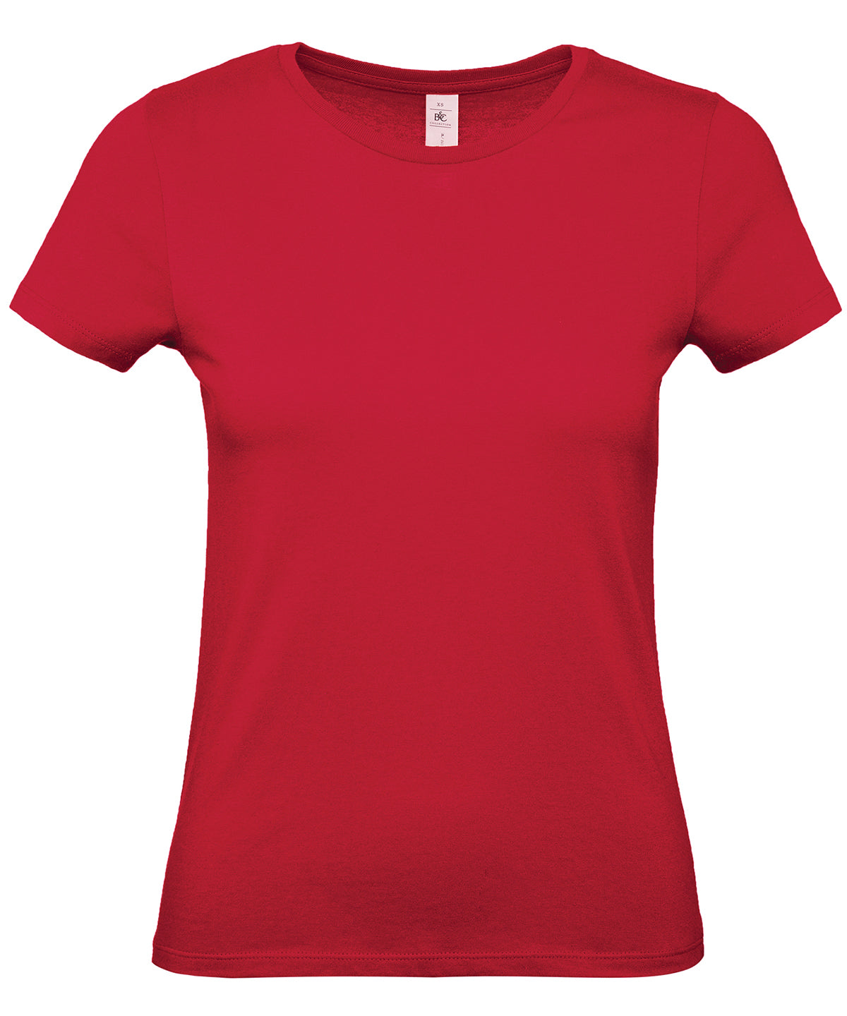 BC E150 /women | deep red