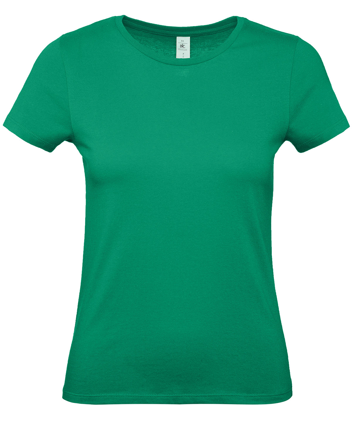 BC E150 /women | kelly green
