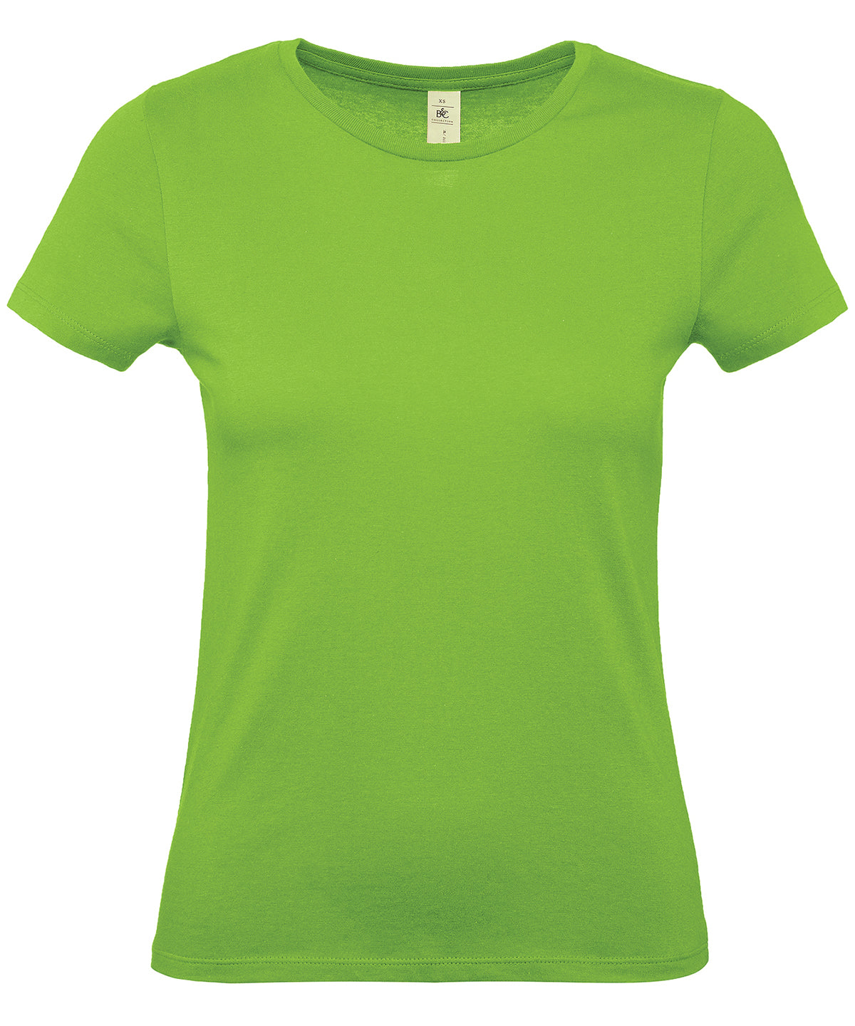 BC E150 /women | orchid green