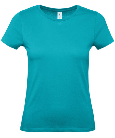 BC E150 /women | real turquoise