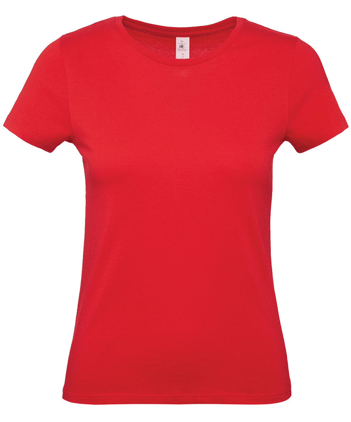 BC E150 /women | red