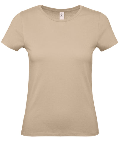 BC E150 /women | sand