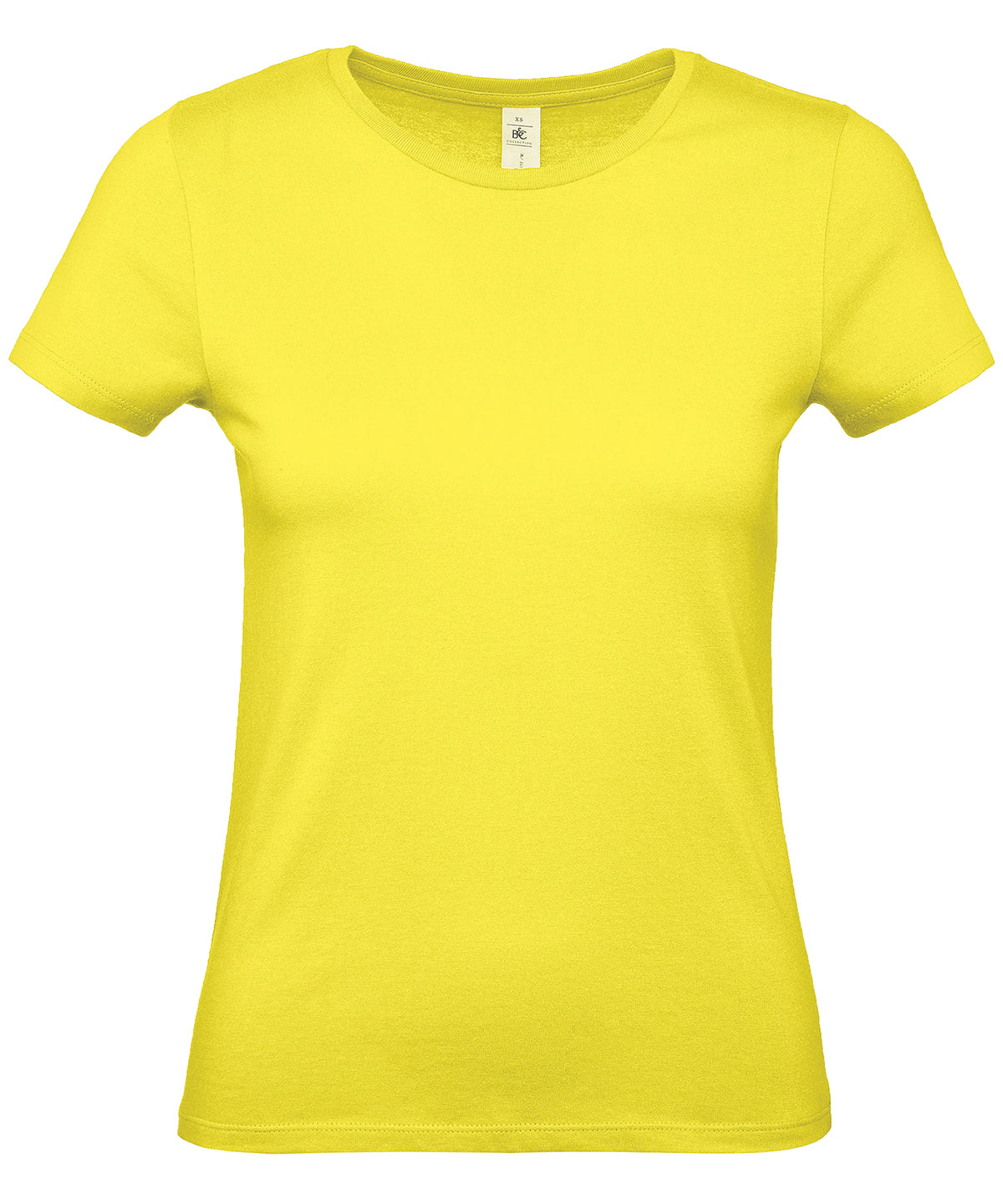 BC E150 /women | solar yellow