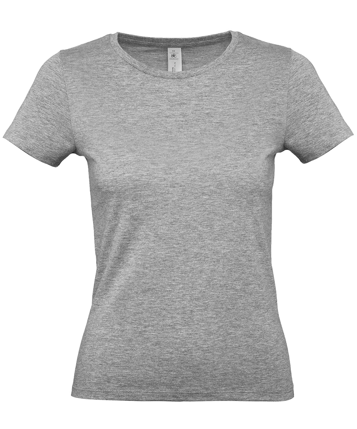 BC E150 /women | sport grey